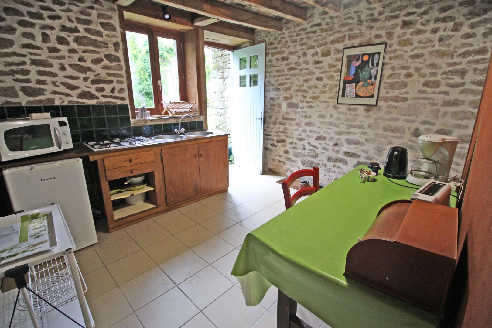 Maison Benoîton, Saint-Sulpice-les-Feuilles - photo 122