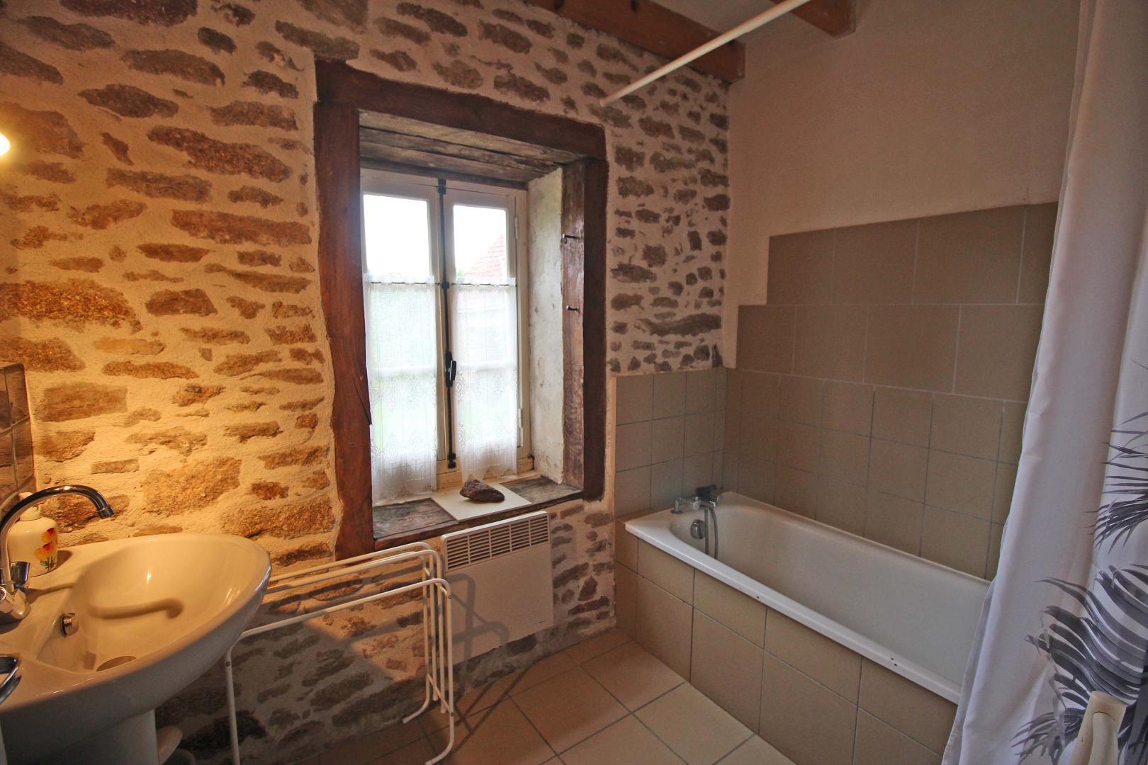 Maison Benoîton, Saint-Sulpice-les-Feuilles - photo 114