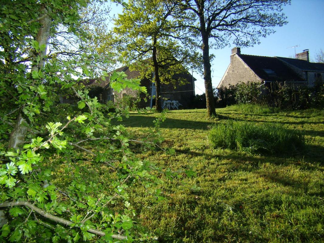 Maison Benoîton, Saint-Sulpice-les-Feuilles - photo 112