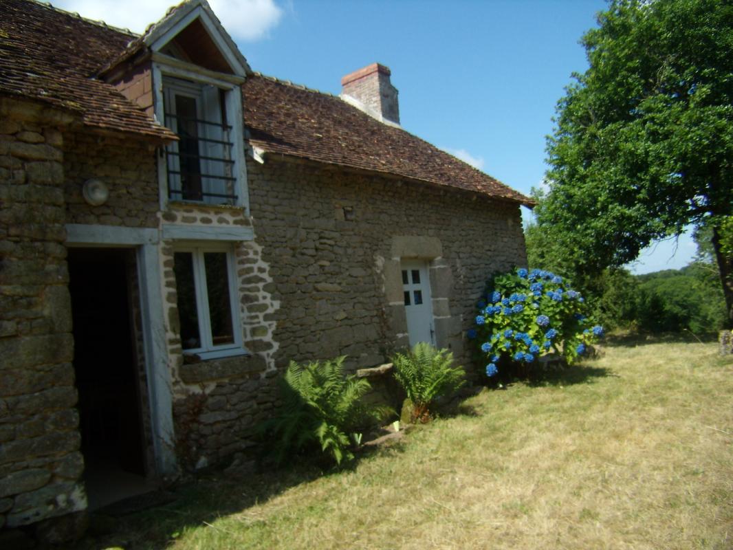 Maison Benoîton, Saint-Sulpice-les-Feuilles - photo 111