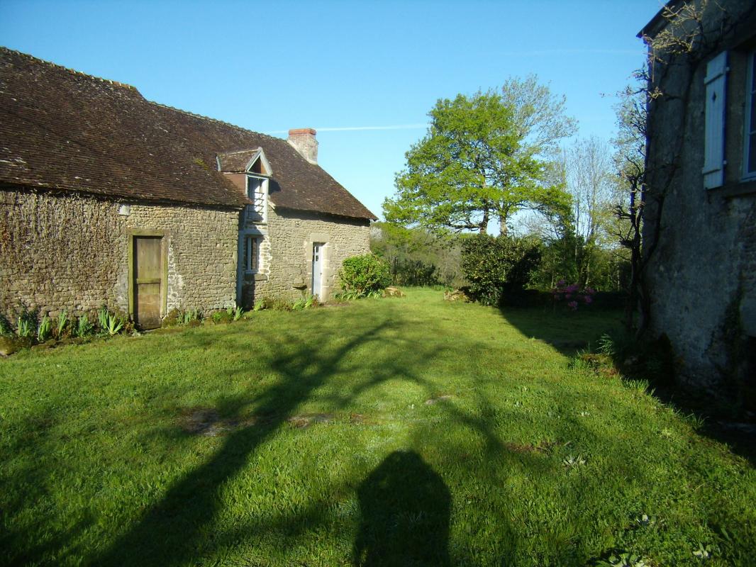 Maison Benoîton, Saint-Sulpice-les-Feuilles - photo 119