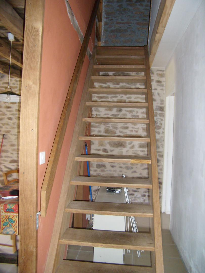 Maison Benoîton, Saint-Sulpice-les-Feuilles - photo 120