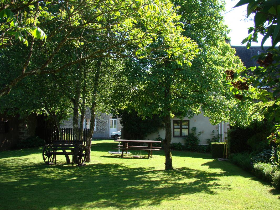 Les Rebras, Saint-Sulpice-les-Feuilles - photo 37