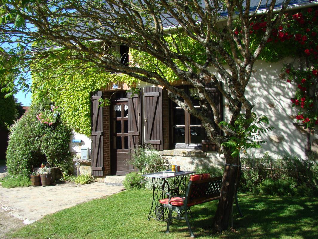 Les Rebras, Saint-Sulpice-les-Feuilles - photo 42