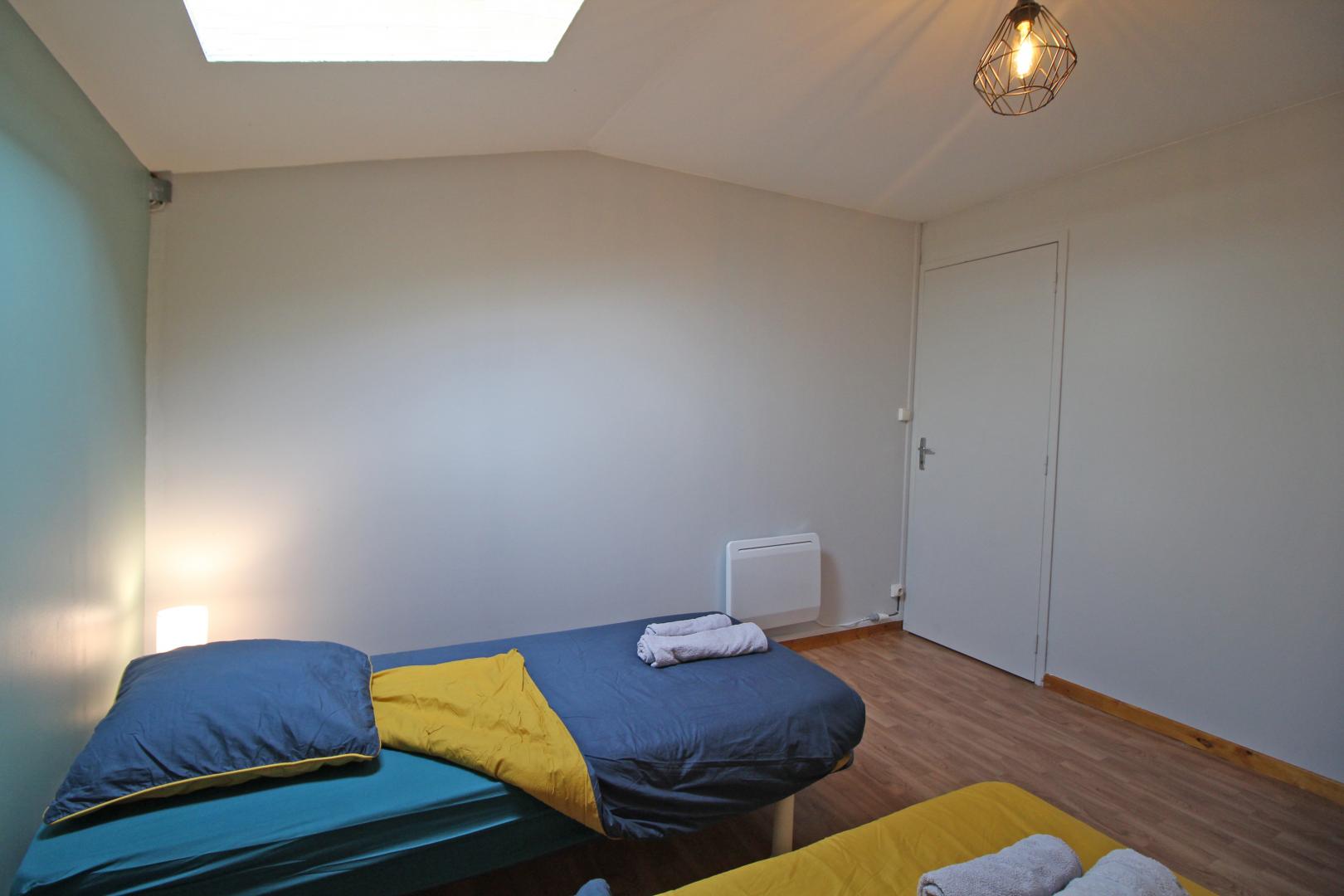 familial 'le Chiron'