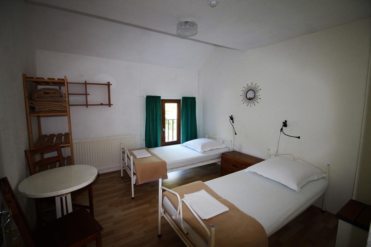 Domaine du Fan, Verneuil-Moustiers - photo 12