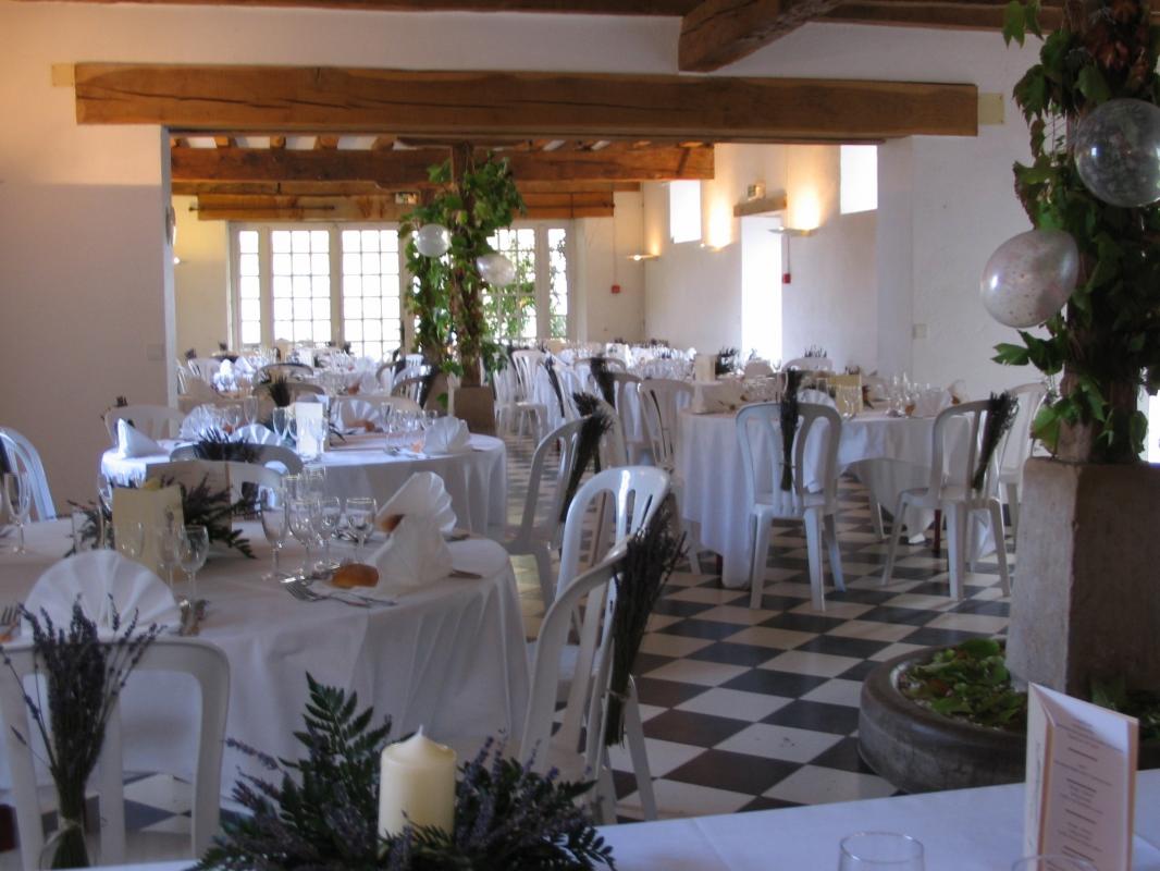 Domaine du Fan, Verneuil-Moustiers - photo 5