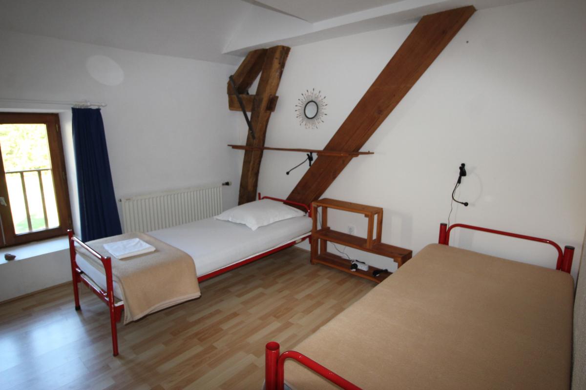 Domaine du Fan, Verneuil-Moustiers - photo 4