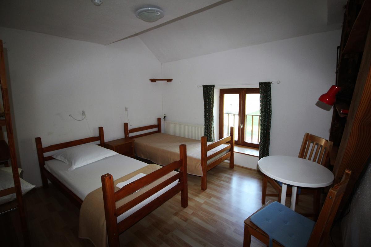 Domaine du Fan, Verneuil-Moustiers - photo 3