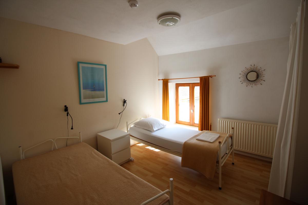 Domaine du Fan, Verneuil-Moustiers