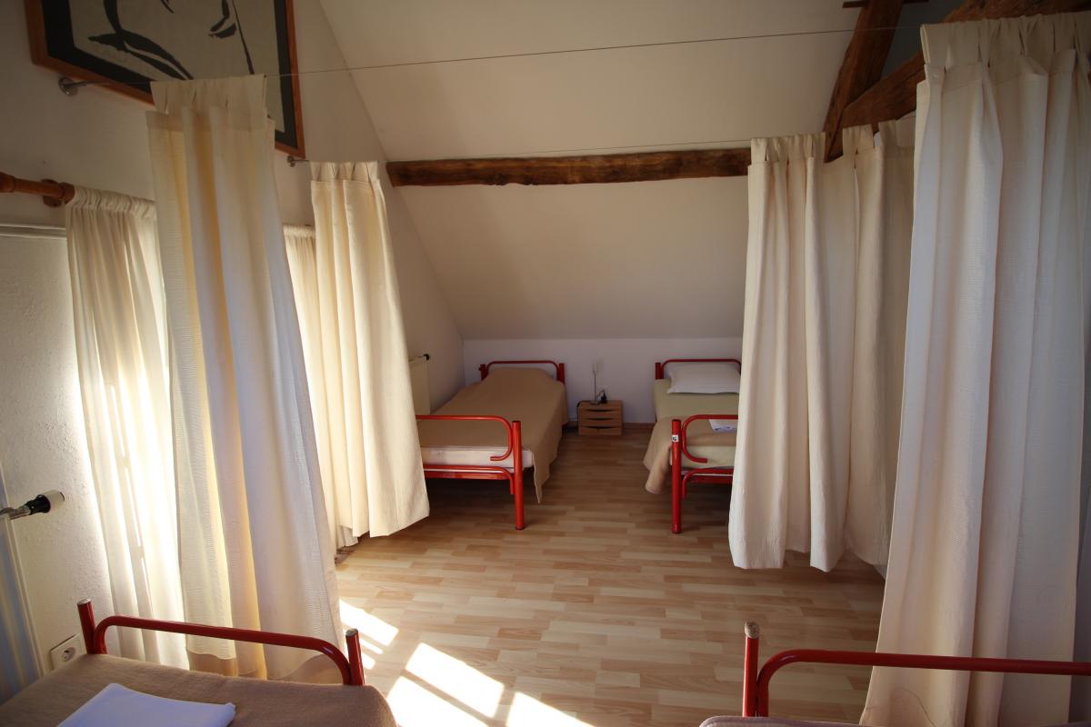 Domaine du Fan, Verneuil-Moustiers - photo 14