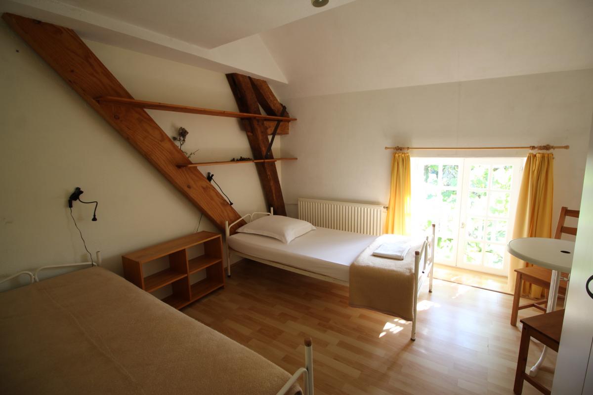 Domaine du Fan, Verneuil-Moustiers - photo 9