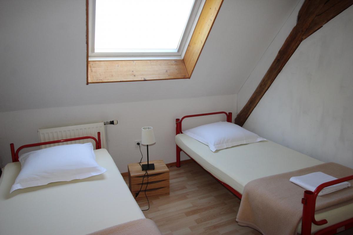 Domaine du Fan, Verneuil-Moustiers - photo 16