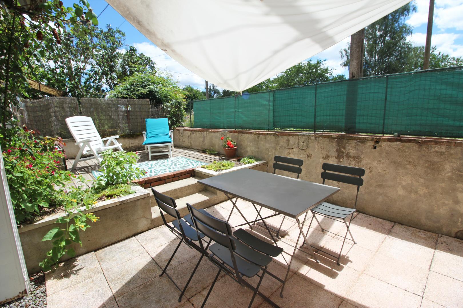 Les 3 Tilleuls — photo 3