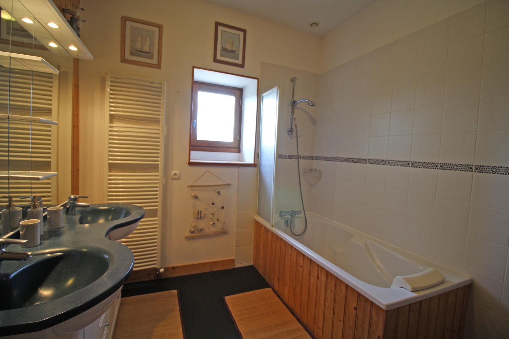 Les 3 Tilleuls - photo 3