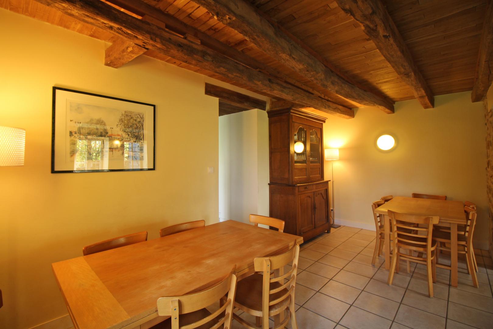 La maison de Clémence - photo 4