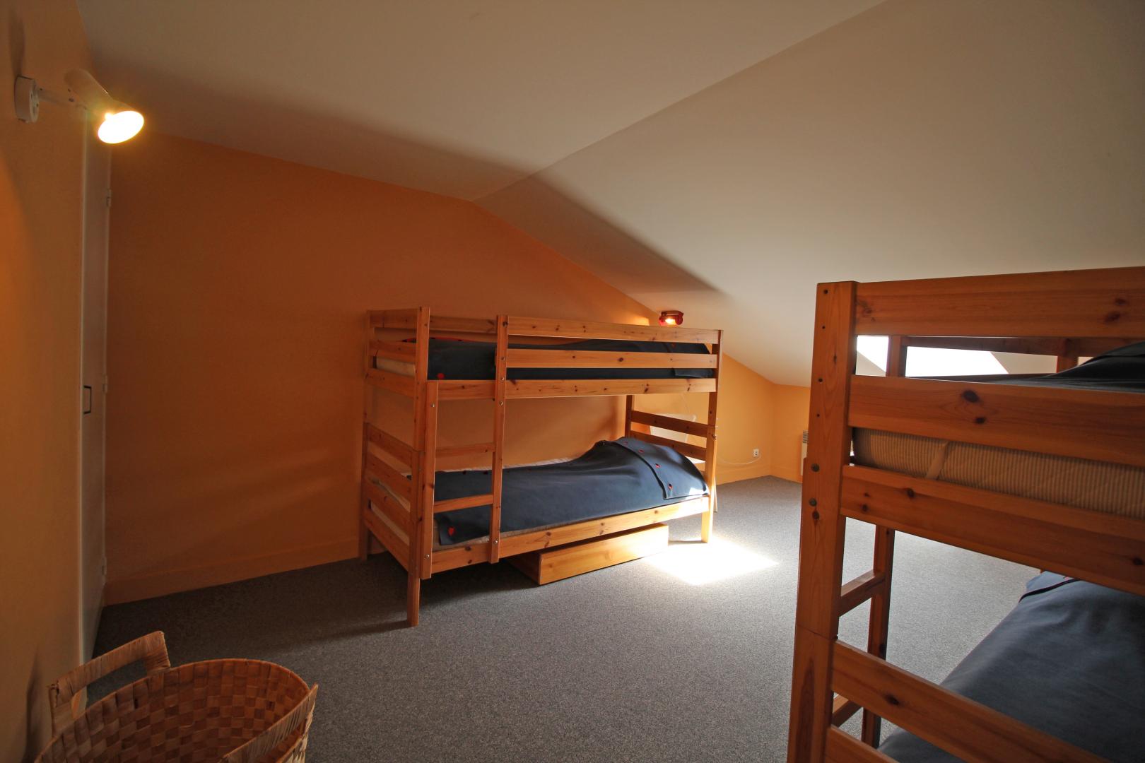 La maison de Clémence — photo 3