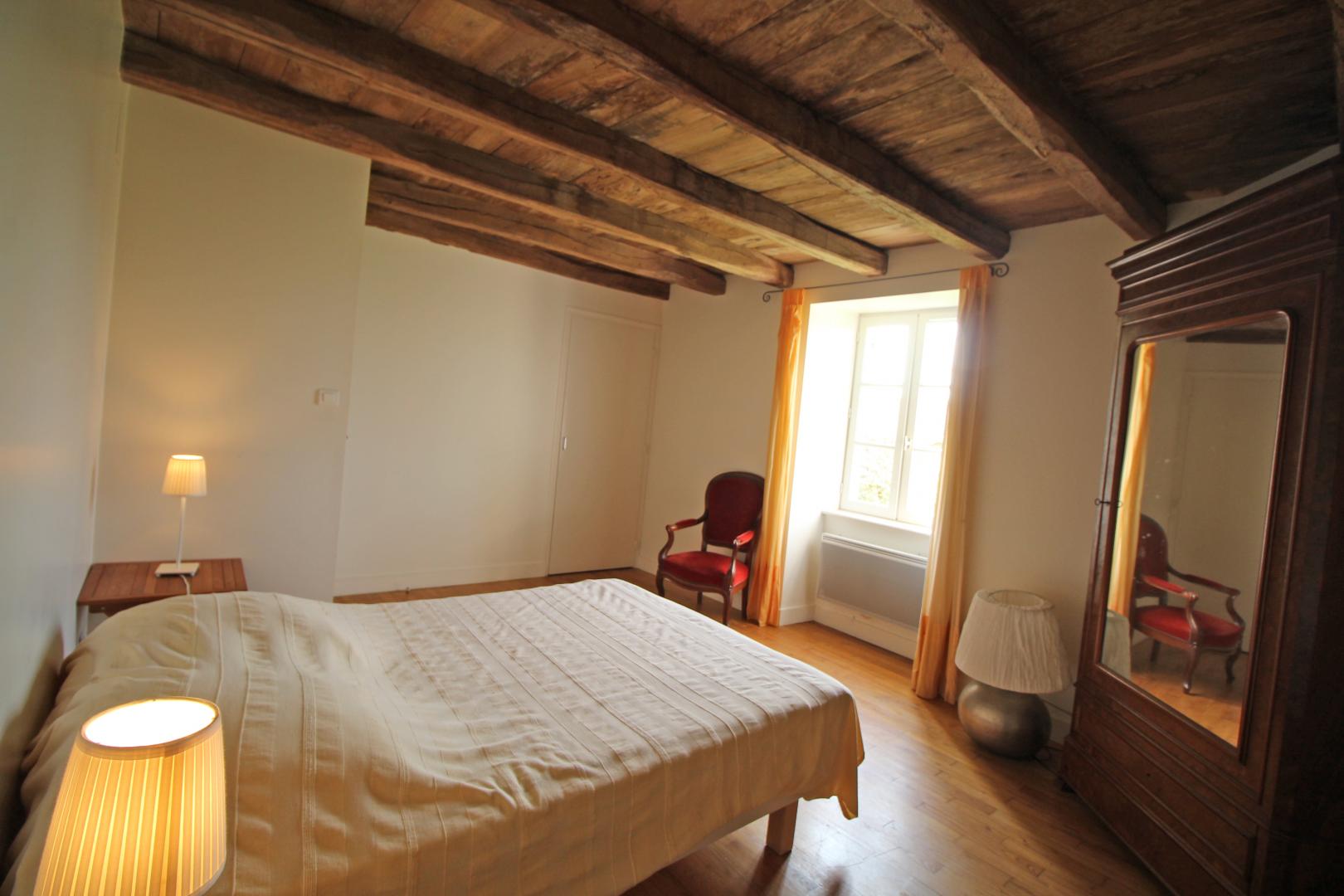 La maison de Clémence - photo 3