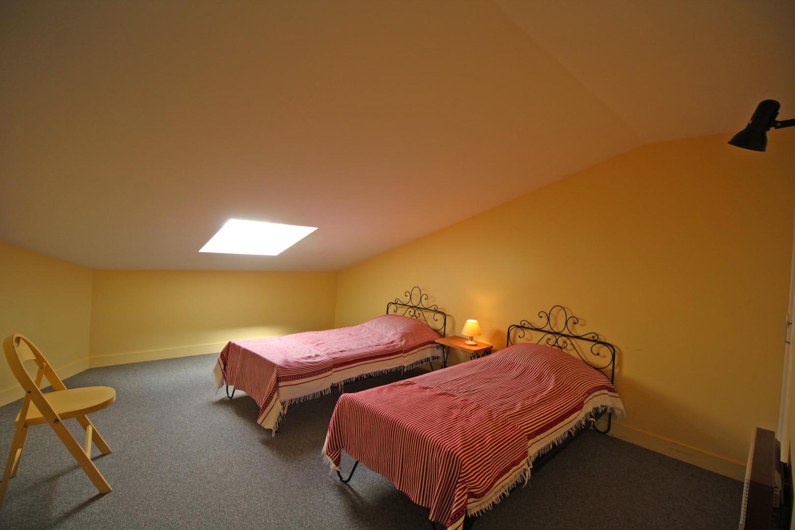 La maison de Clémence - photo 5