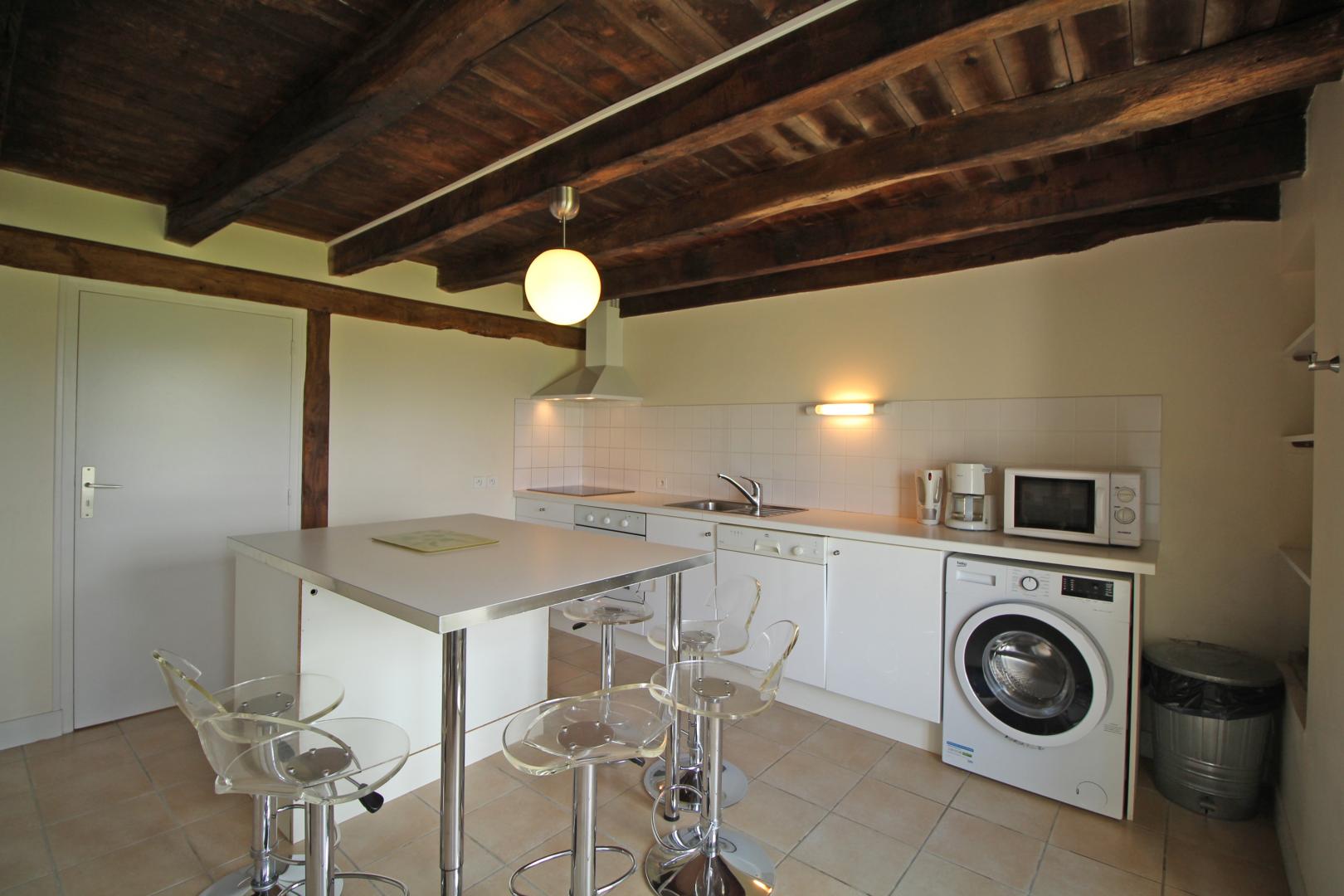 La maison du Vinaigrier - photo 3