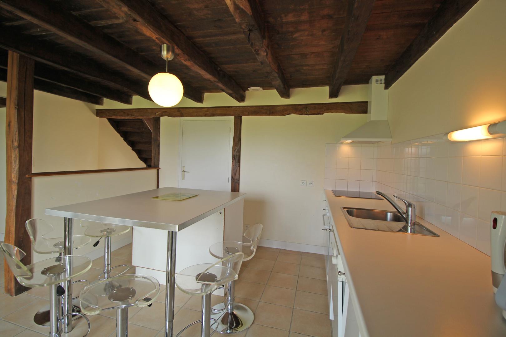 La maison du Vinaigrier - photo 4