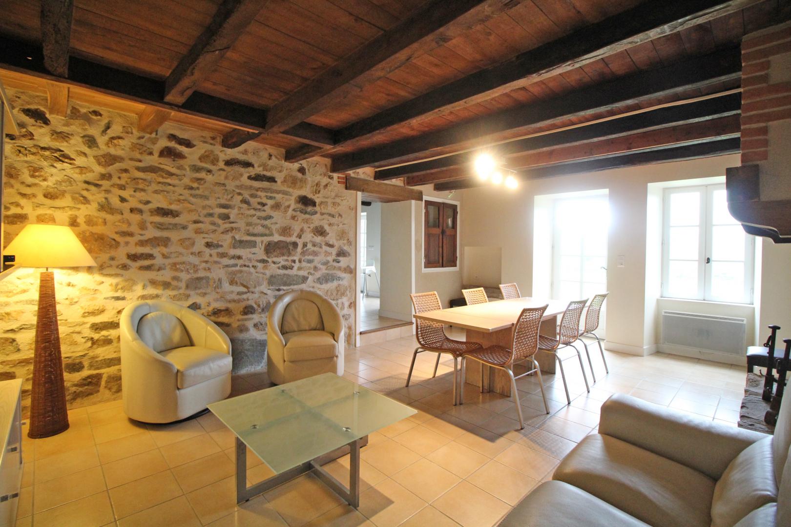 La maison du Vinaigrier - photo 5