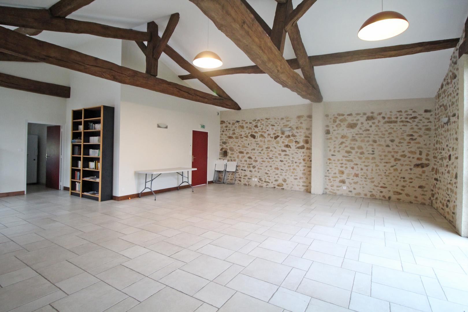 La Grange, Berneuil - photo 44