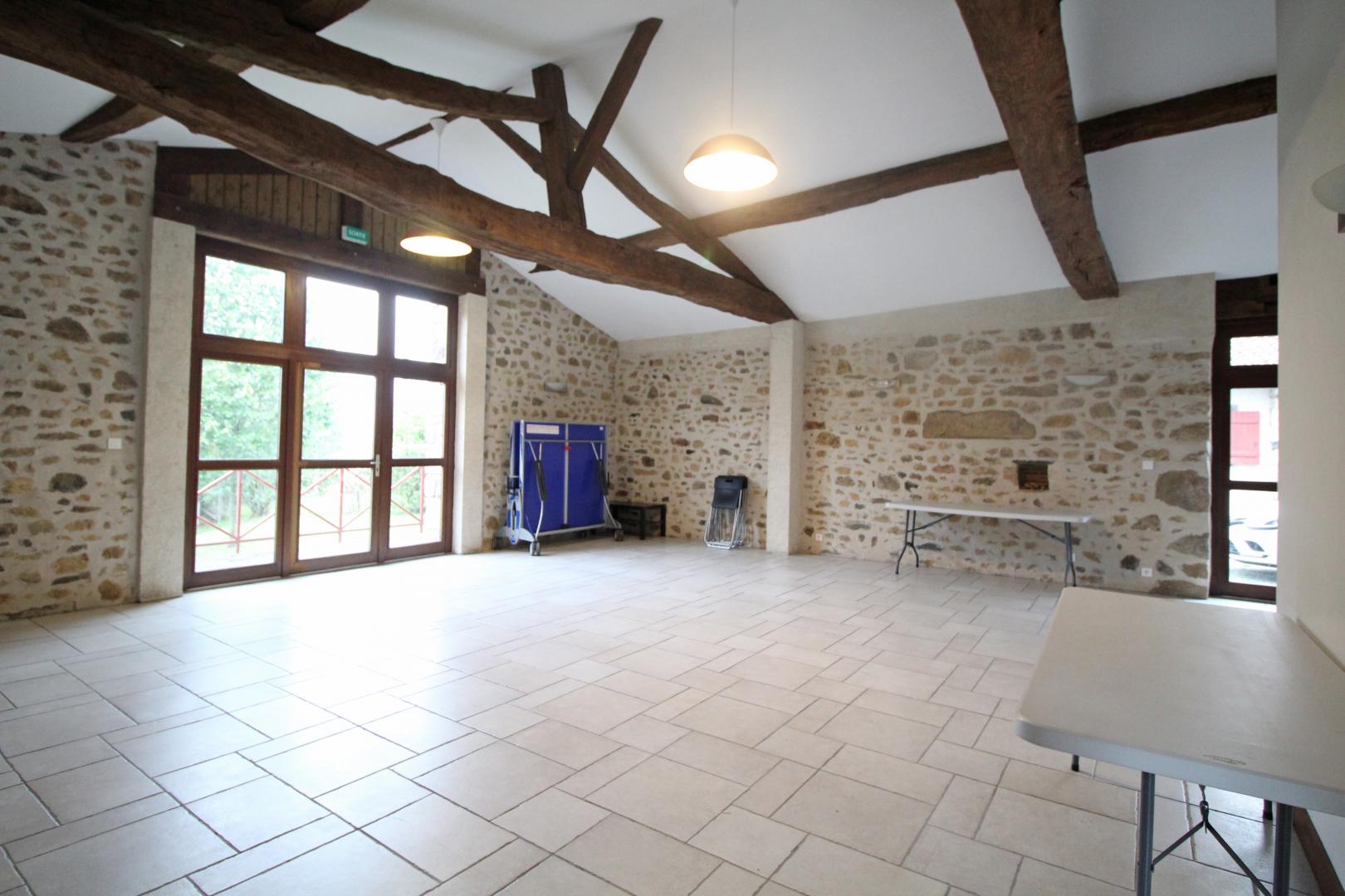 La Grange, Berneuil - photo 54