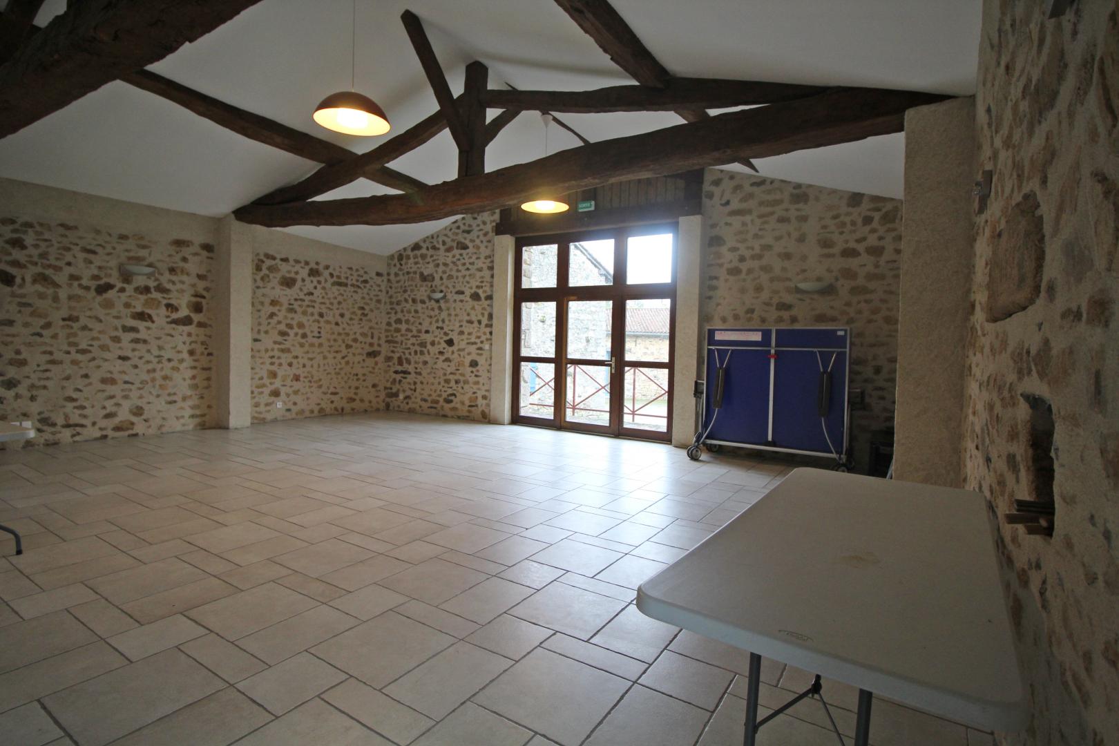 La Grange, Berneuil - photo 40