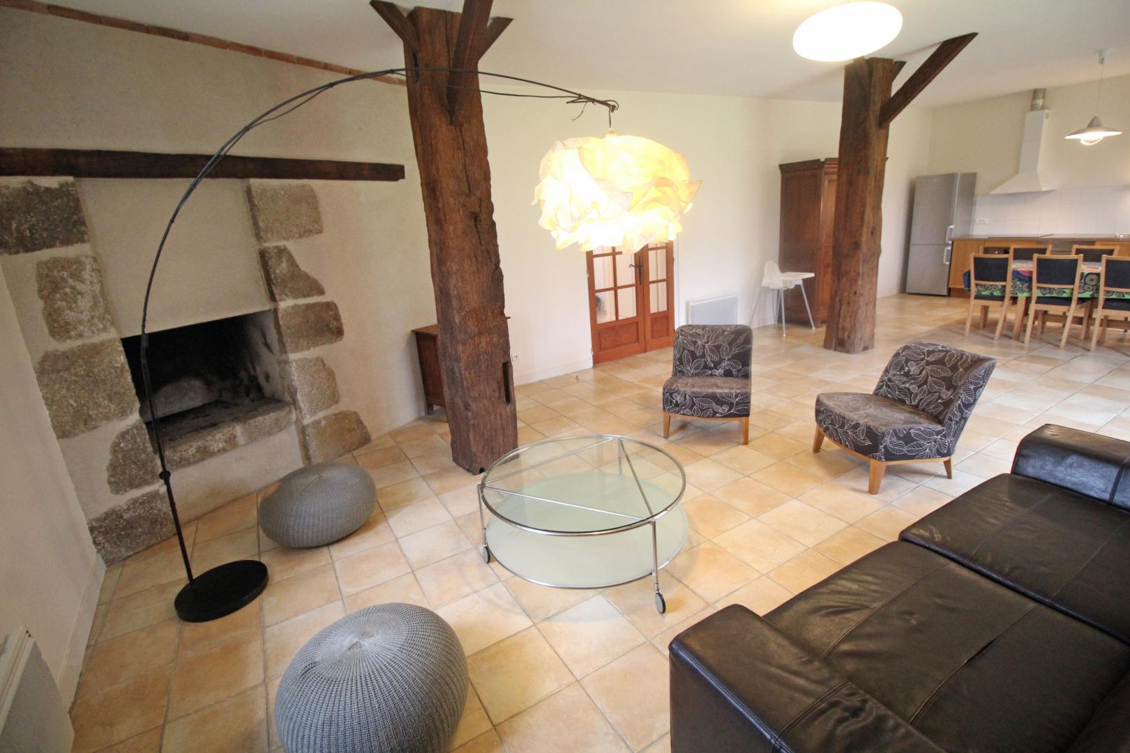 La Grange, Berneuil - photo 49
