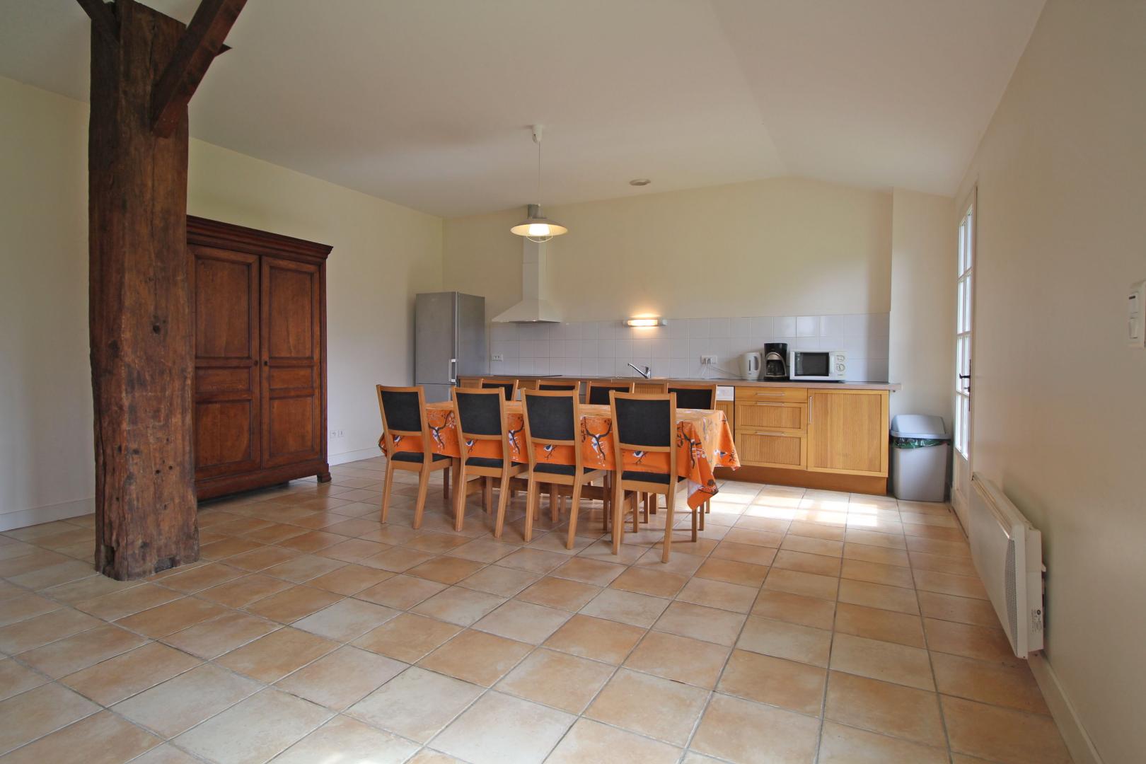 La Grange, Berneuil - photo 53