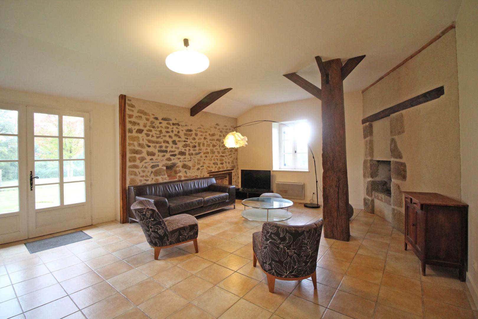 La Grange, Berneuil - photo 43