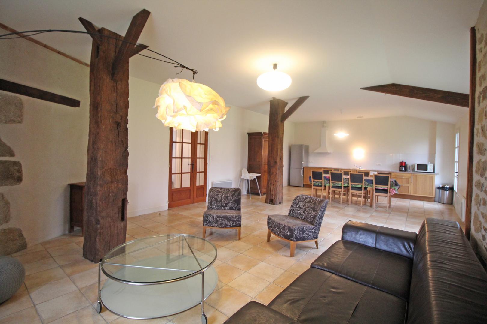 La Grange, Berneuil - photo 51