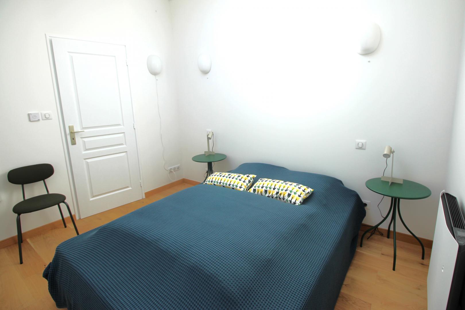 La Maison des Roses, Berneuil - photo 37