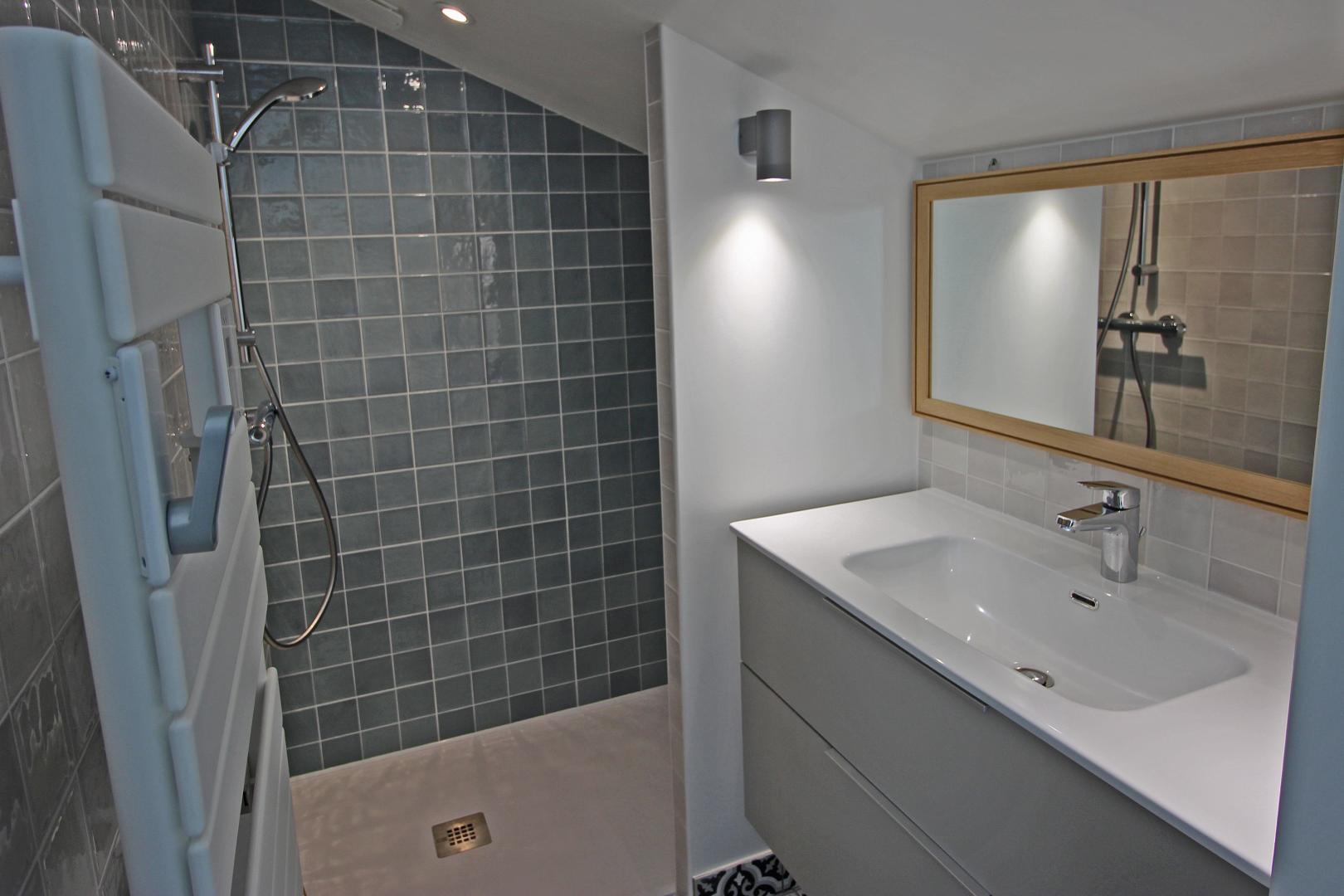 La Maison des Roses, Berneuil - photo 39