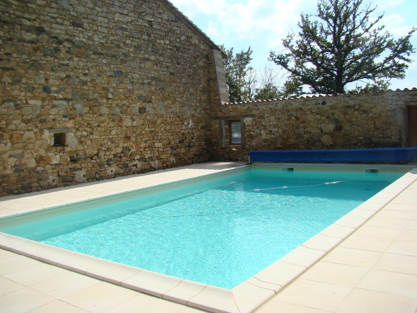 La Maison des Roses - photo 4