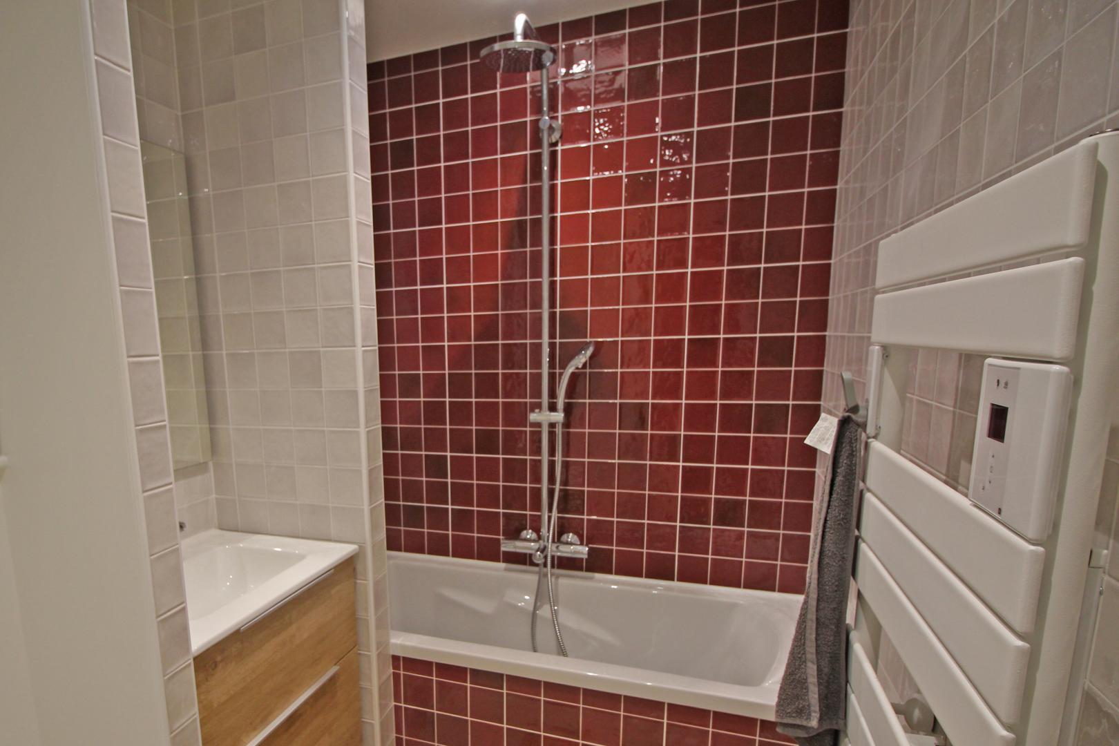 La Maison des Roses, Berneuil - photo 34