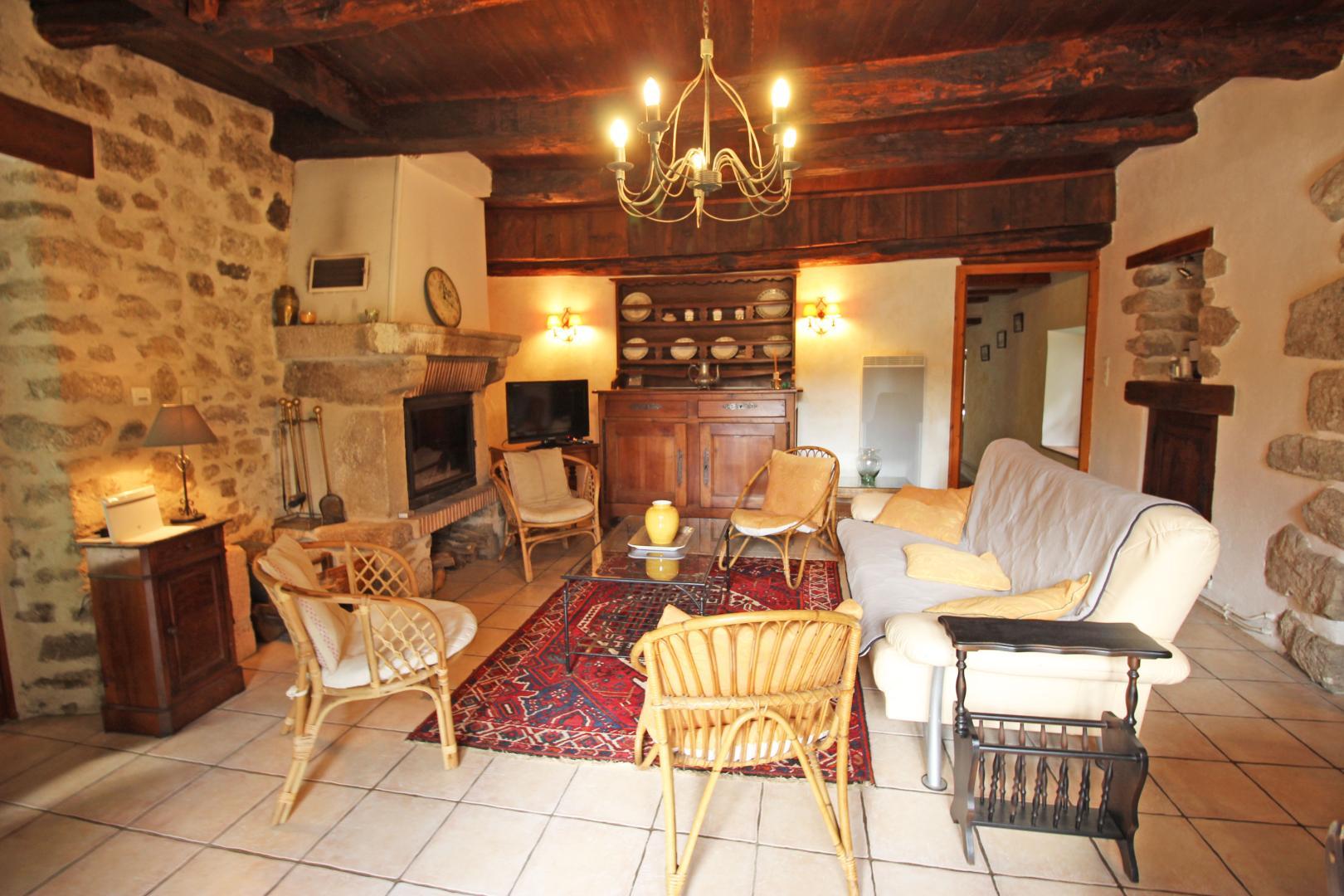 Beaufort, Blond - photo 122