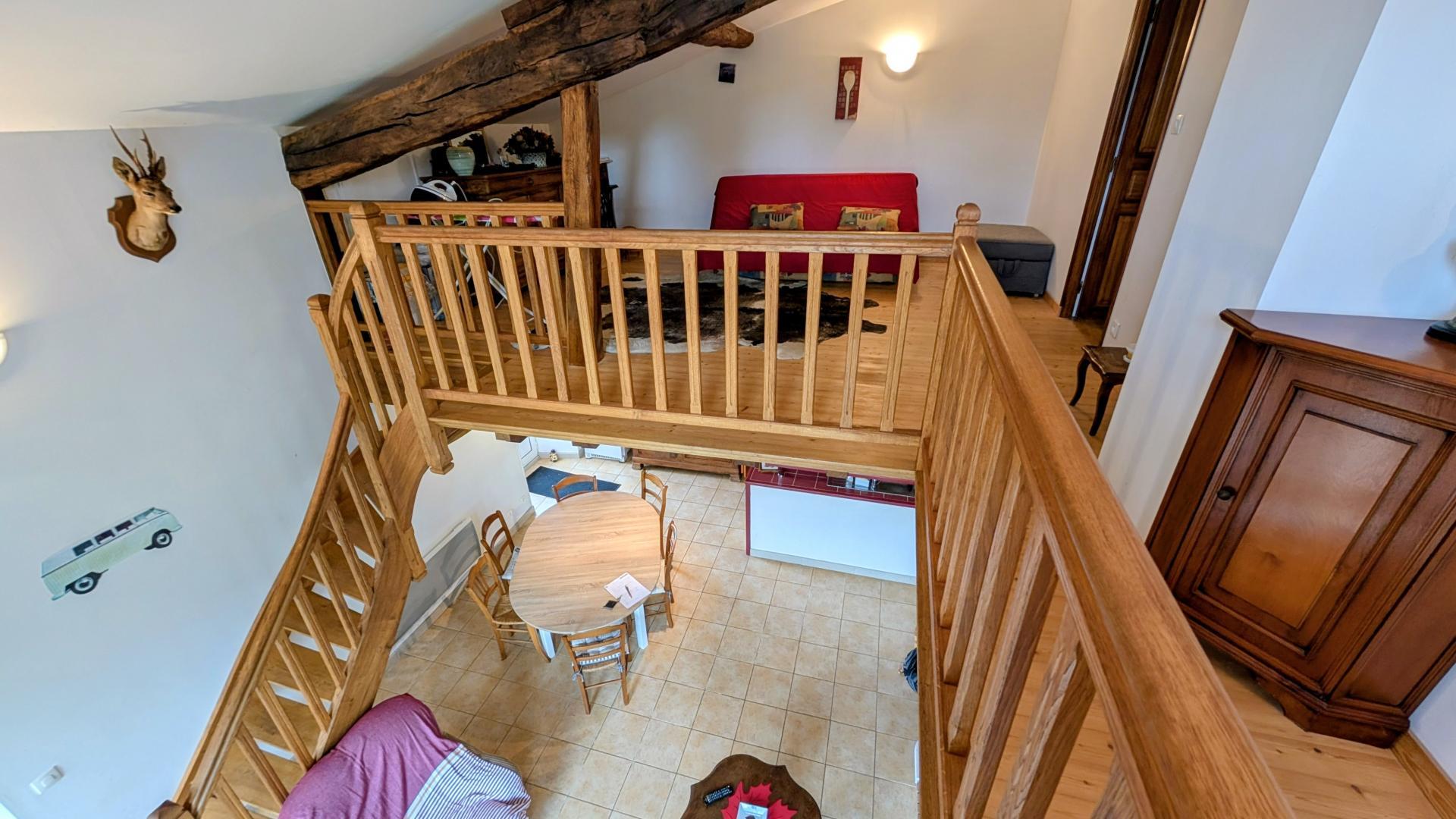 Chez Mamie Couture, Val d'Issoire - photo 19