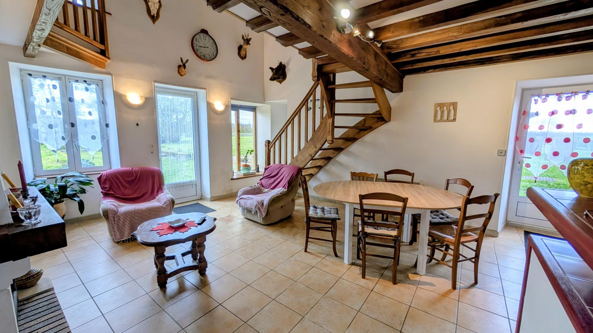 Chez Mamie Couture, Val d'Issoire - photo 25