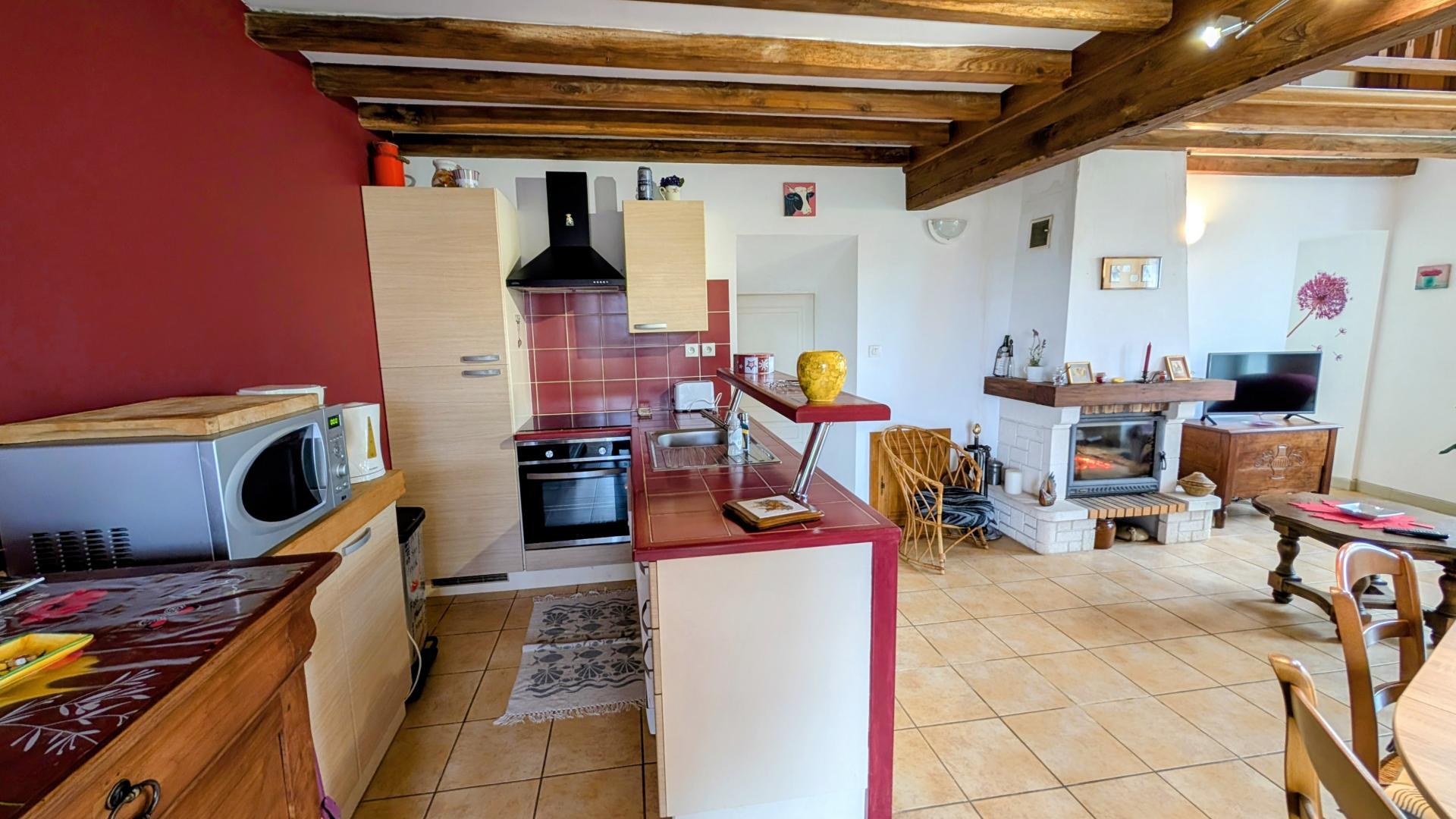 Chez Mamie Couture, Val d'Issoire - photo 21