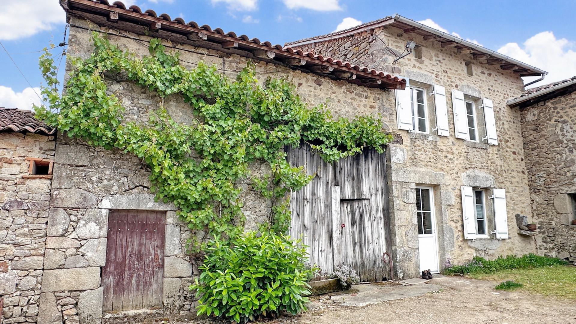 Les Bonnes Fontaines — photo 3