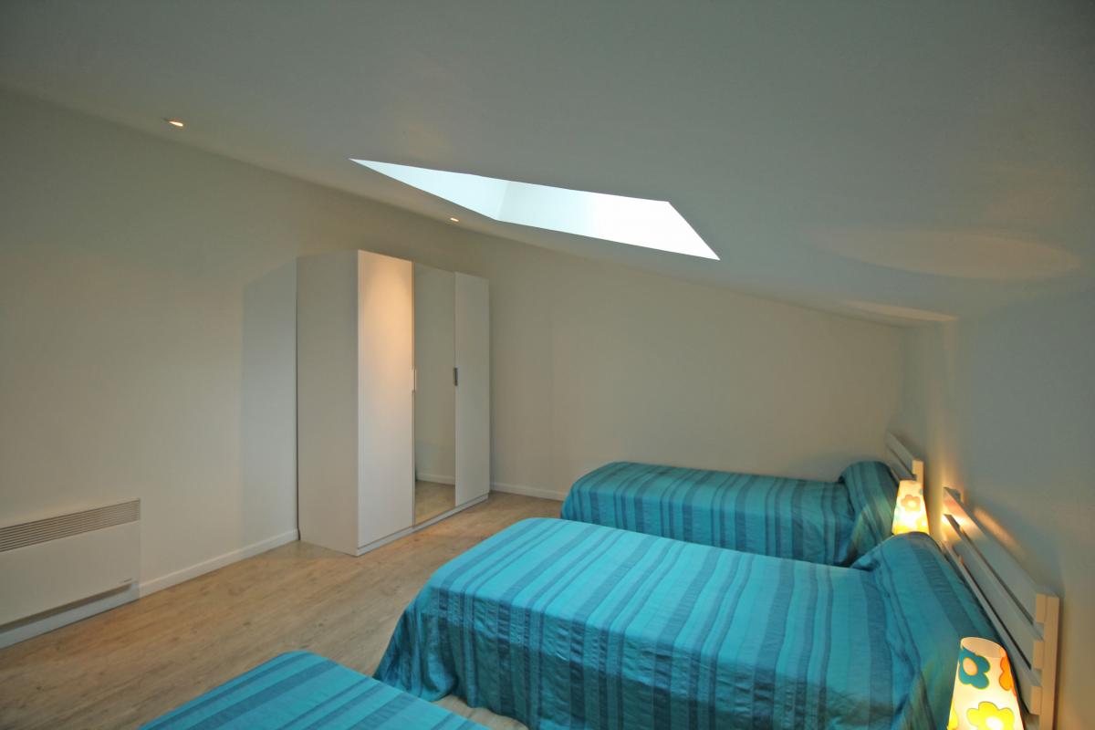 Les Bonnes Fontaines - photo 4