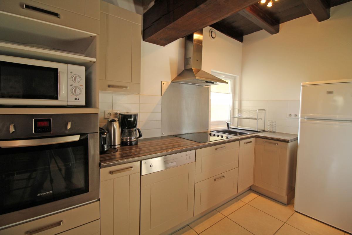 Les Bonnes Fontaines - photo 5