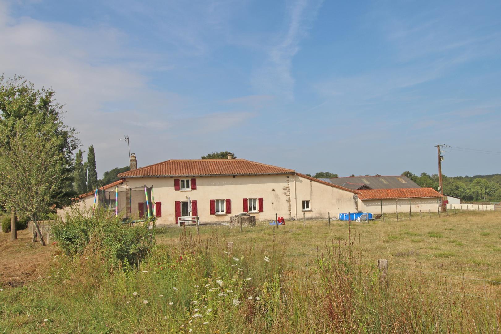 Un petit bout de paradis, Gajoubert - photo 51