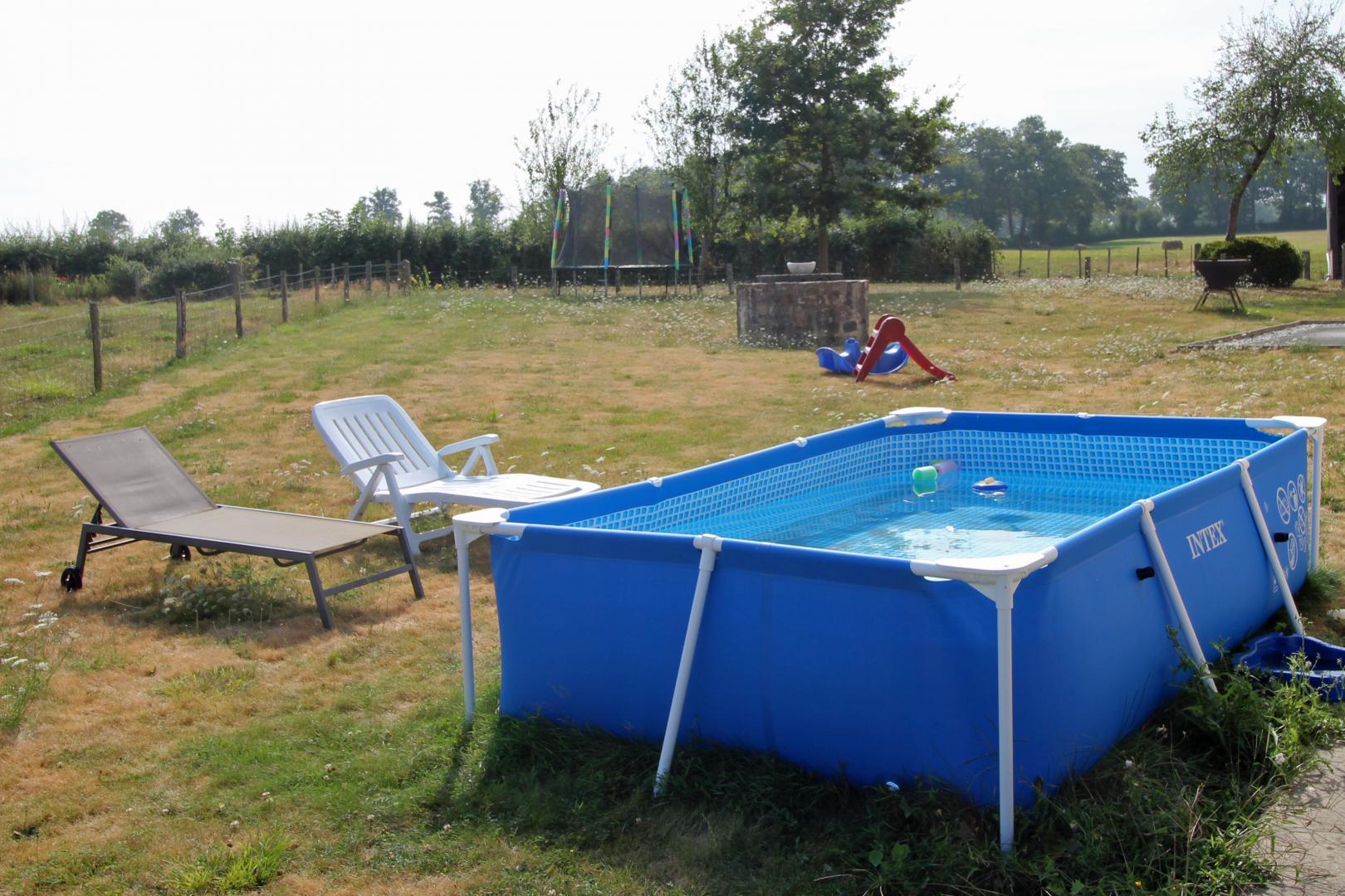 Un petit bout de paradis, Gajoubert - photo 44