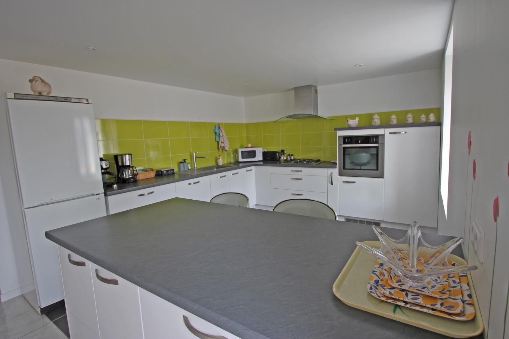 Un petit bout de paradis - photo 3