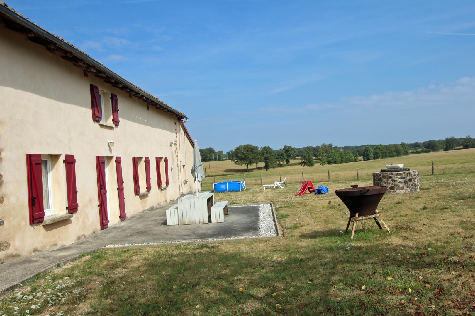 Un petit bout de paradis, Gajoubert - photo 52