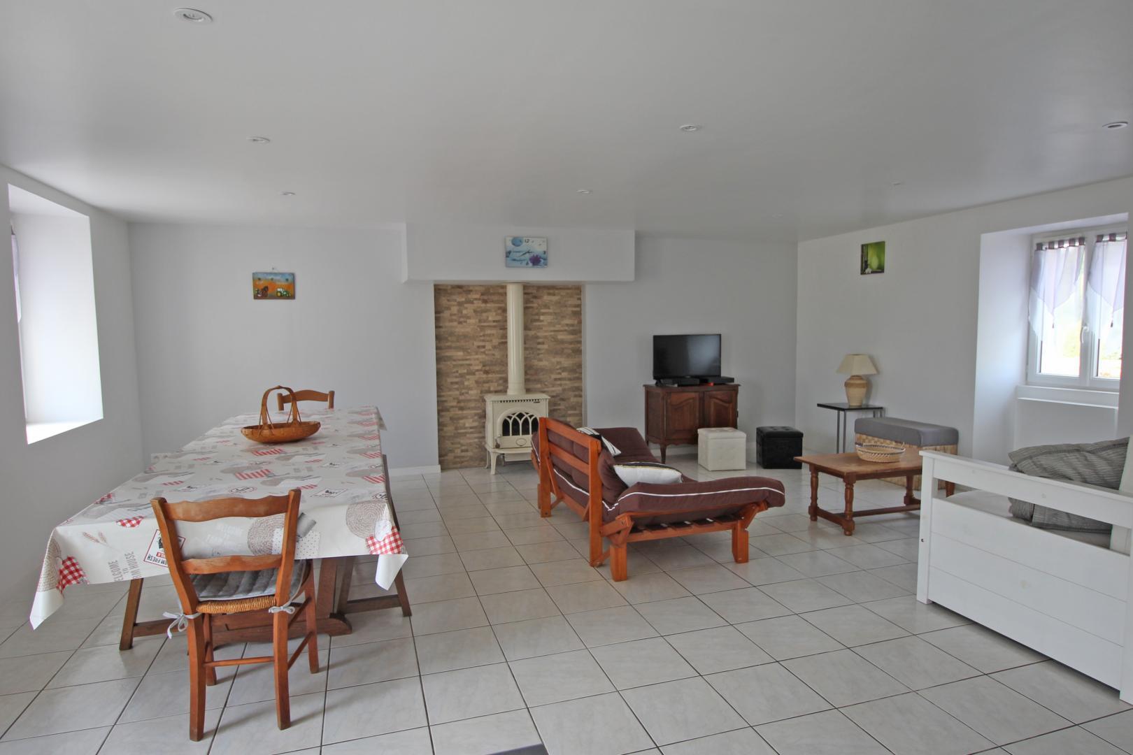 Un petit bout de paradis, Gajoubert - photo 45