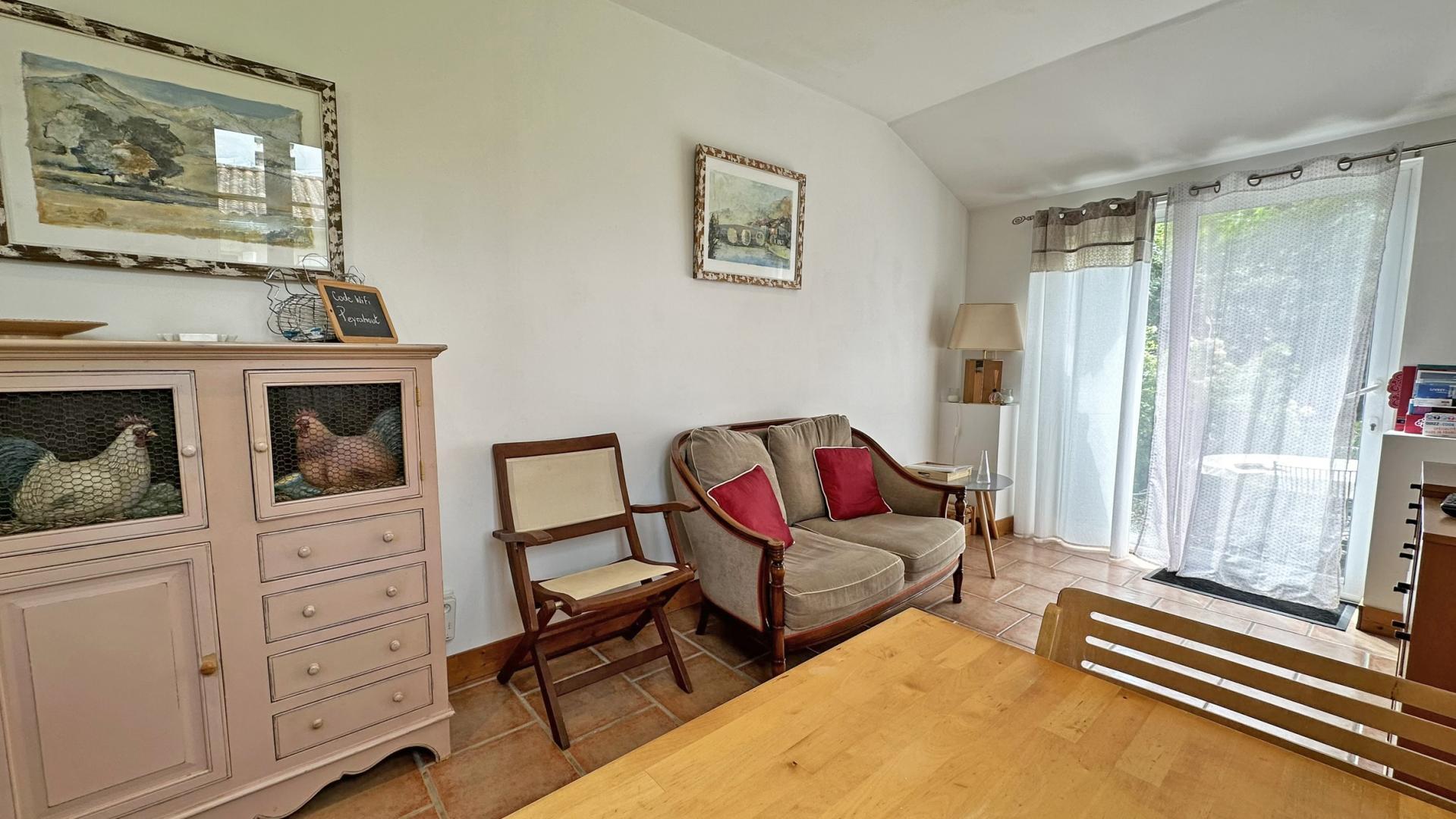 Les Séquoias - photo 5